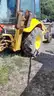 2004 New Holland LB 110 B Backhoe