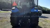 New Holland TL100 4WD Tractor