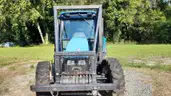 New Holland TL100 4WD Tractor