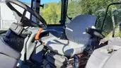 New Holland TL100 4WD Tractor