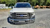 2017 Ford F-150 XL SuperCrew 5.5-ft. Bed 4WD