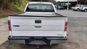 2012 Ford F-150 XL SuperCrew 5.5-ft. Bed 4WD