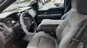 2012 Ford F-150 XL SuperCrew 5.5-ft. Bed 4WD