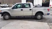 2012 Ford F-150 XL SuperCrew 5.5-ft. Bed 4WD