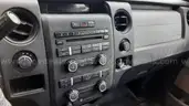2012 Ford F-150 XL SuperCrew 5.5-ft. Bed 4WD