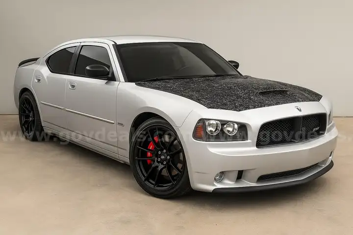 2006 Dodge Charger