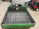 2007 John Deere Gator TX