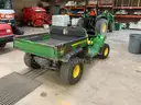 2007 John Deere Gator TX