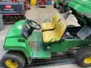 2007 John Deere Gator TX