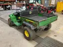 2007 John Deere Gator TX