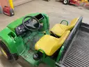 2008 John Deere Gator TX