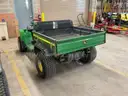 2008 John Deere Gator TX