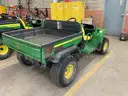 2008 John Deere Gator TX