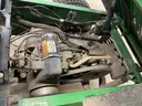 2008 John Deere Gator TX