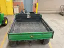 2008 John Deere Gator TX