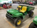 2008 John Deere Gator TX