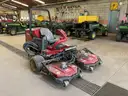 2007 Toro Groundsmaster 3500D