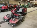 2007 Toro Groundsmaster 3500D