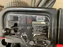 2007 Toro Groundsmaster 3500D