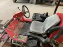 2007 Toro Groundsmaster 3500D