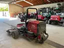 2007 Toro Groundsmaster 3500D