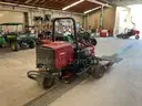 2007 Toro Groundsmaster 3500D