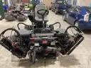 2012 Toro Reelmaster 5210 Fairway Mower