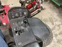 2012 Toro Reelmaster 5210 Fairway Mower