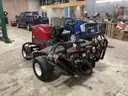 2012 Toro Reelmaster 5210 Fairway Mower