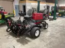 2012 Toro Reelmaster 5210 Fairway Mower