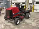 2012 Toro Reelmaster 5210 Fairway Mower