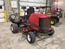 2012 Toro Reelmaster 5210 Fairway Mower