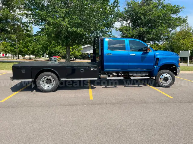 2023 International CV515 - ONLY 3634 MILES - LIKE NEW