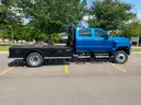 2023 International CV515 - ONLY 3634 MILES - LIKE NEW