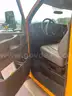 2010 Chevrolet Express Bus