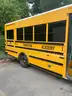 2010 Chevrolet Express Bus