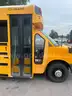 2010 Chevrolet Express Bus