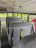 2010 Chevrolet Express Bus