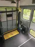 2010 Chevrolet Express Bus