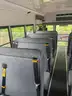2010 Chevrolet Express Bus