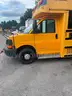 2010 Chevrolet Express Bus