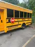 2010 Chevrolet Express Bus
