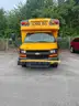 2010 Chevrolet Express Bus