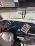 2010 Chevrolet Express Bus