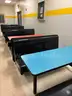 Cafeteria Booth Tables