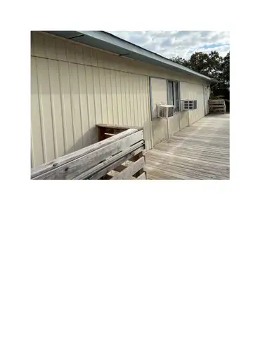 Portable Building at David Youree Elementary