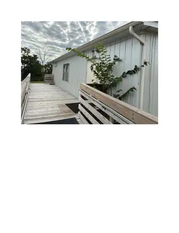 Portable Building at David Youree Elementary