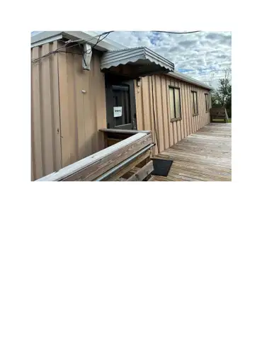 Portable Building at David Youree Elementary