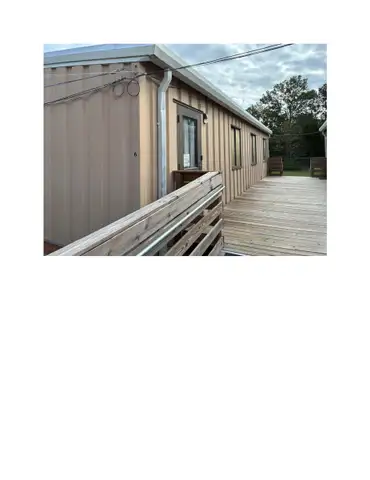 Portable Building at David Youree Elementary