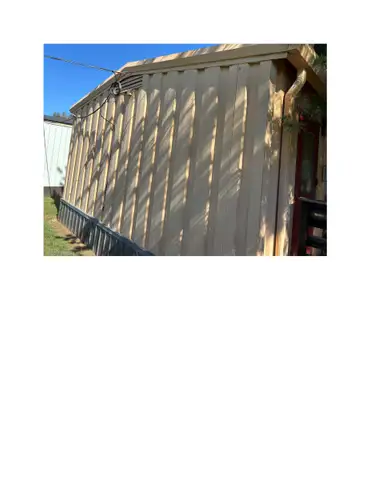 Portable Building at Blackman Elementary School